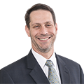 Photo of Hal J. Perloff